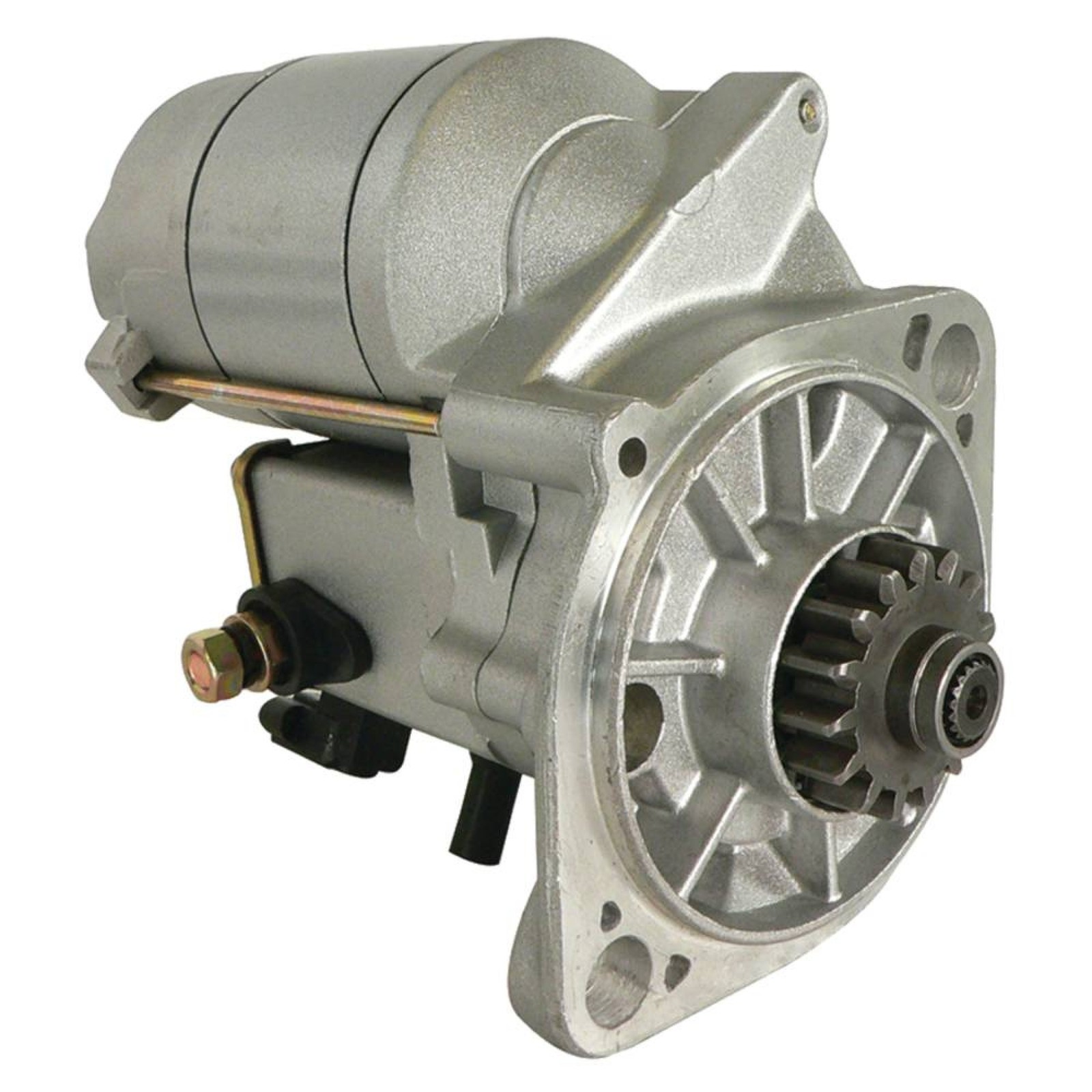 Starter For Yanmar Tractor YM1700 YM2000 124450-77010