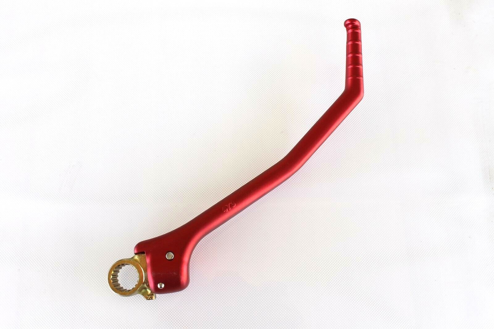 NEW FORGED KICK START STARTER LEVER HONDA CR250R (2000-2007) -RD134