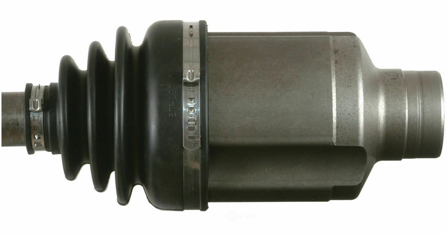 AWD Pair Front CV Axle Shafts for 2007-2011 2012 2013 2014 Ford Edge Lincoln MKX