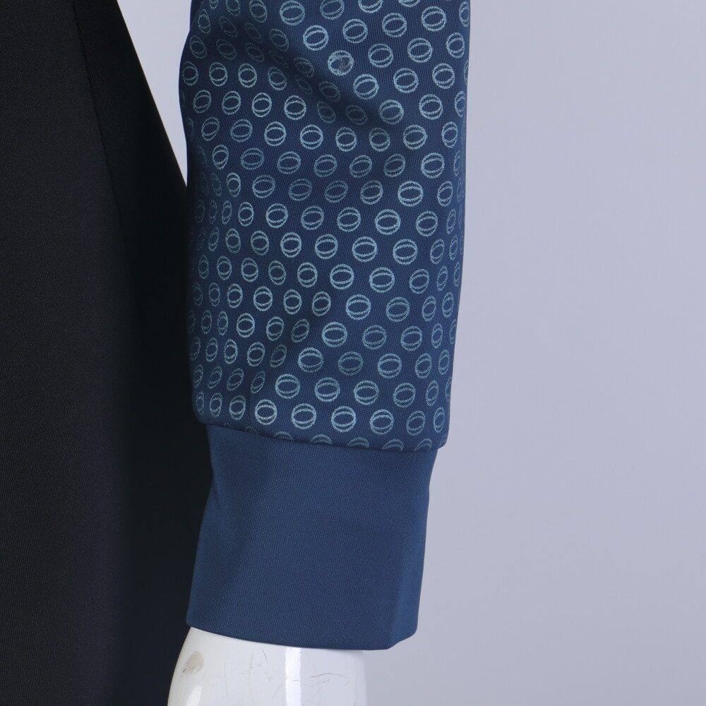 For Strange New Worlds Cosplay Number One Gold Blue Red Dress Starfleet Uniforms