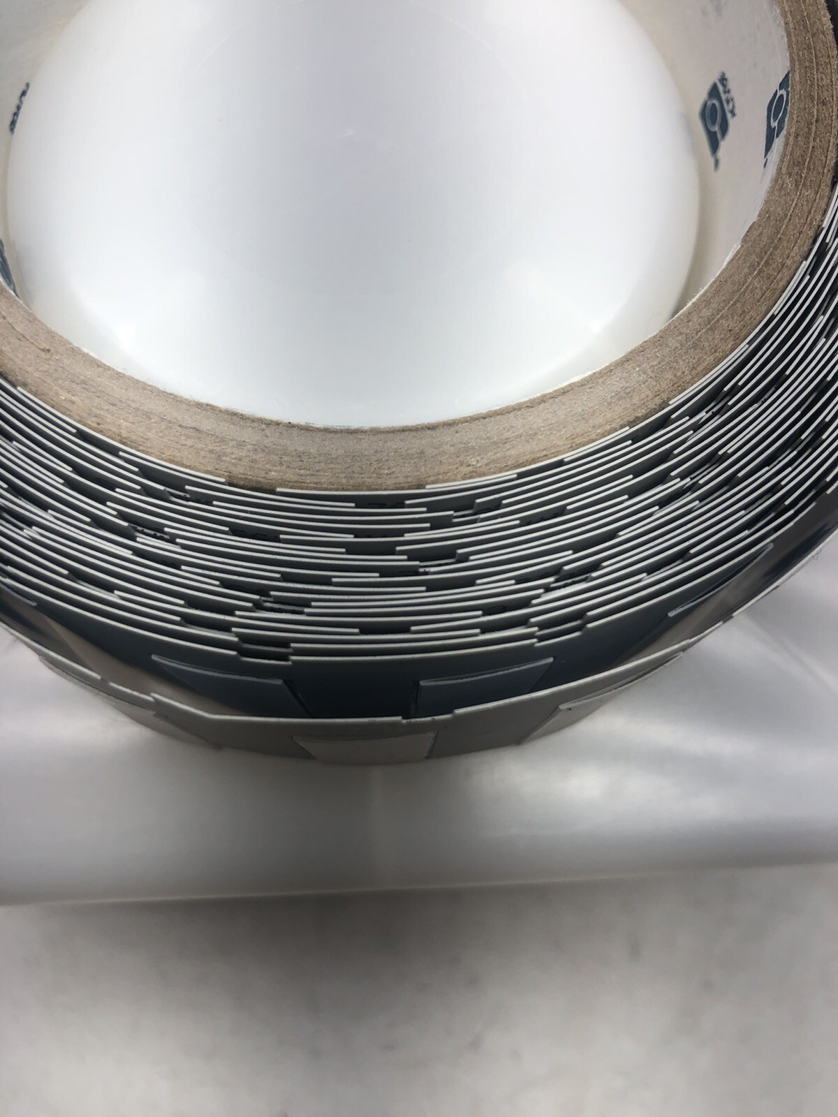 NEW PSBXP-214-250 BRADY PERMASLEEVE PS WIRE MARKERS