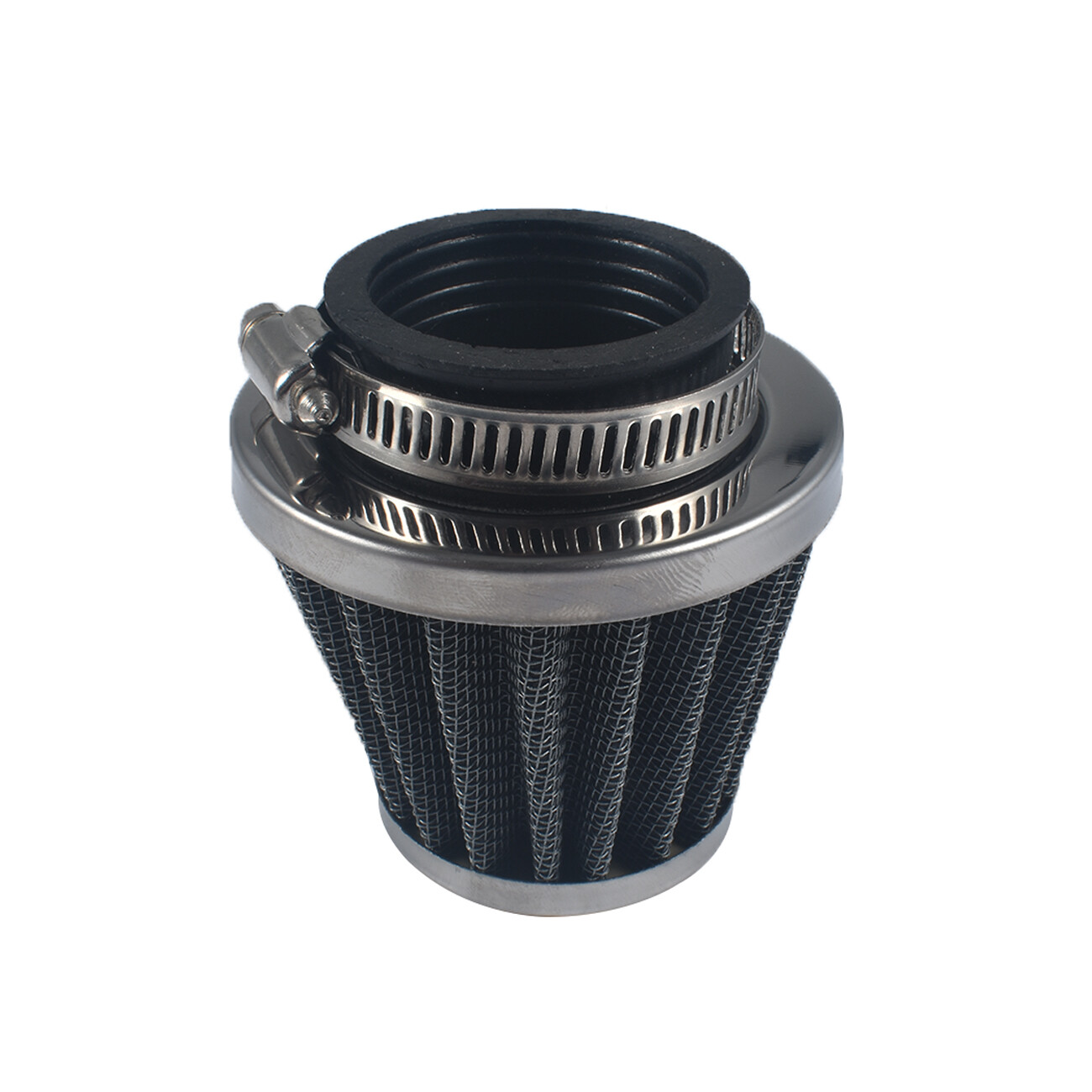 38mm Air Filter For Chinese GY6 70cc 90cc 110cc 125cc PZ22-PZ27 ATV Motorcycle