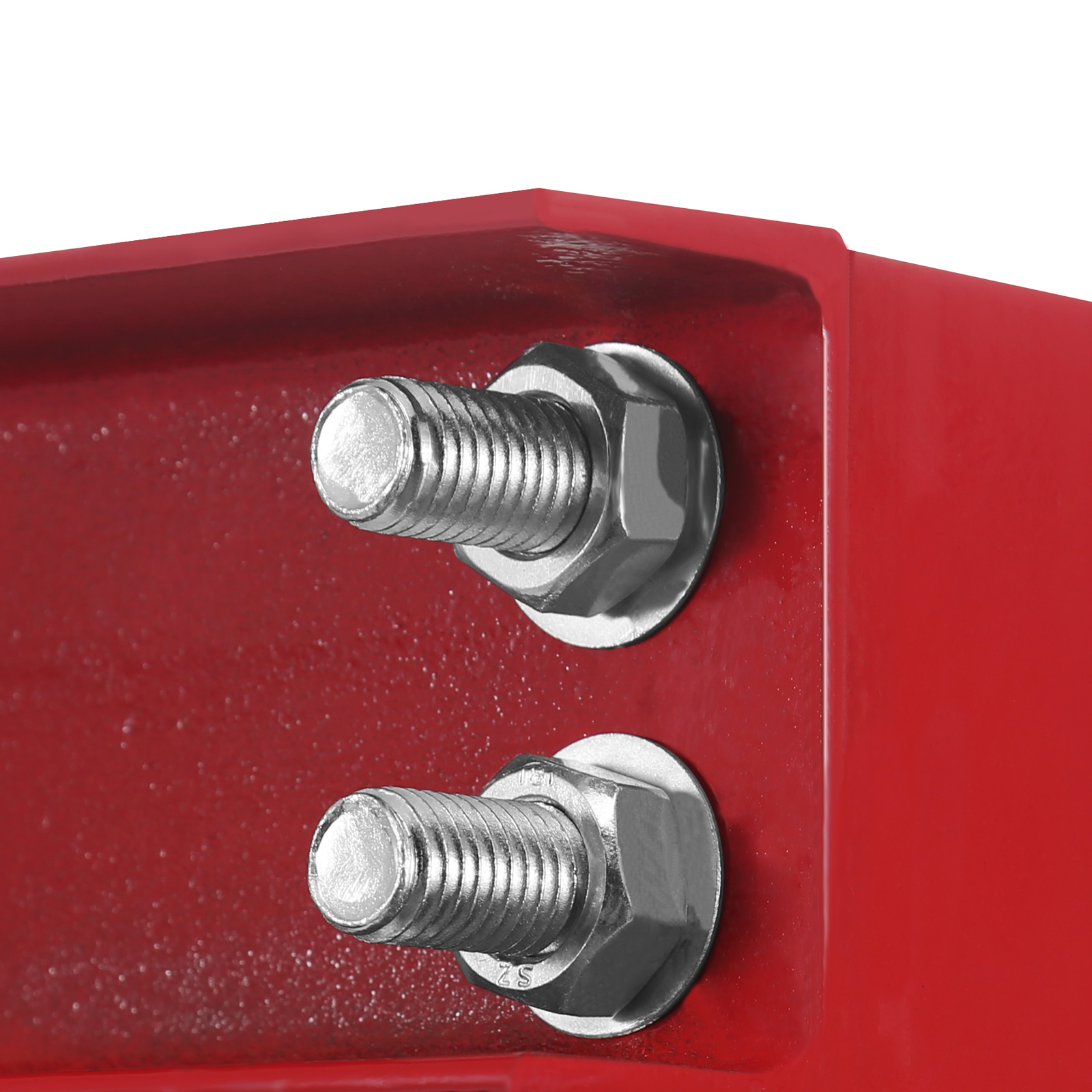 Heavy Duty Hydraulic Shop Press 12 Ton w/ Plates H-Frame Benchtop Press Stand