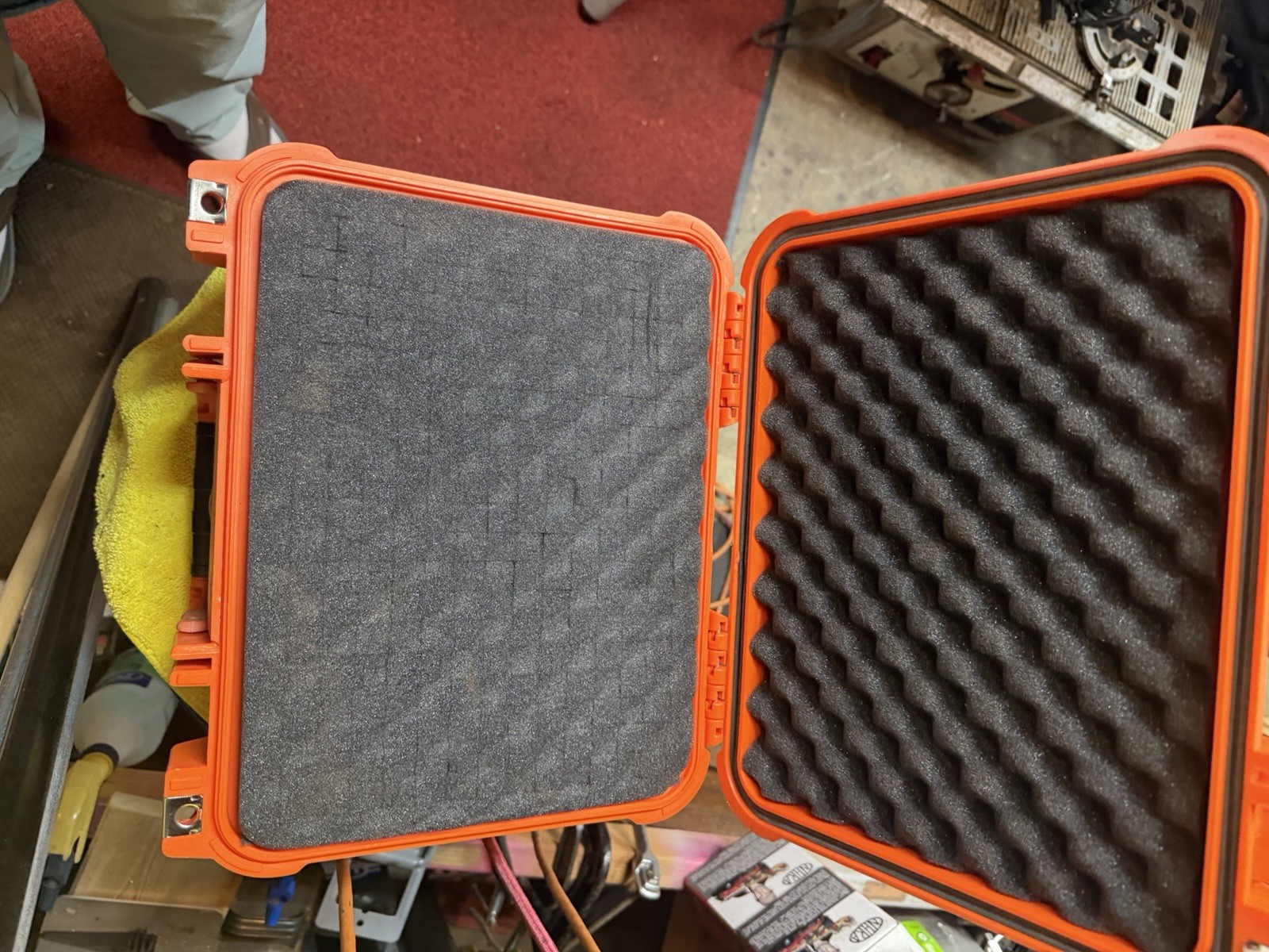 Shock Wave and Pollar Clutch Tools Kit