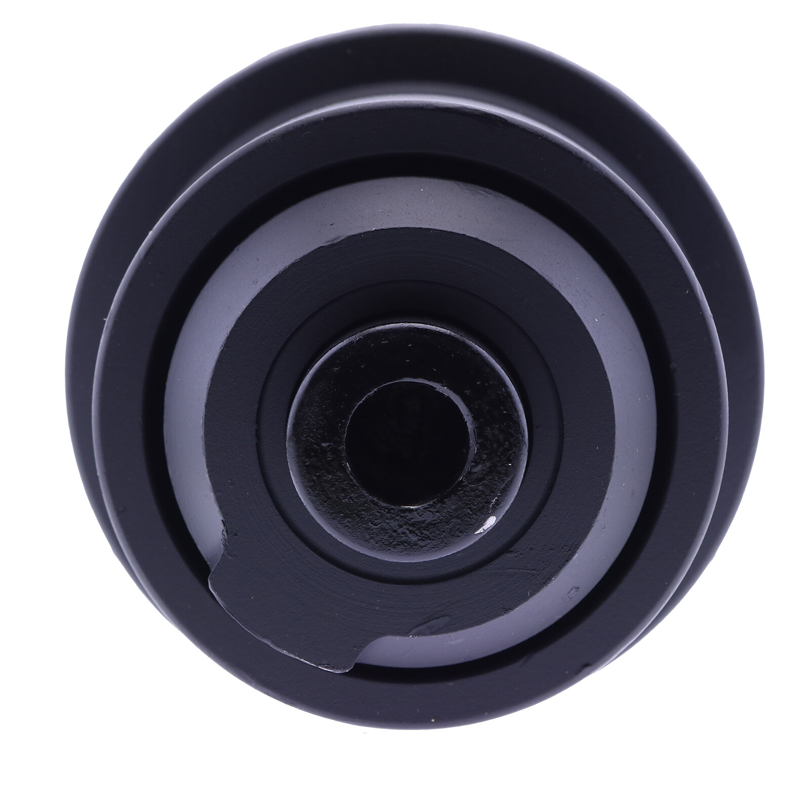 Track/Bottom Roller 7013575 For Bobcat E26 E32I E32 E34 E35I E35 E37 E42