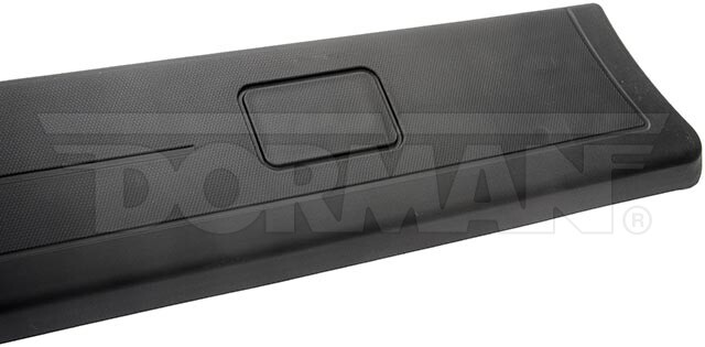 Dorman 926-922 Truck Bed Side Rail Protector Fits Chevy GMC 22987368