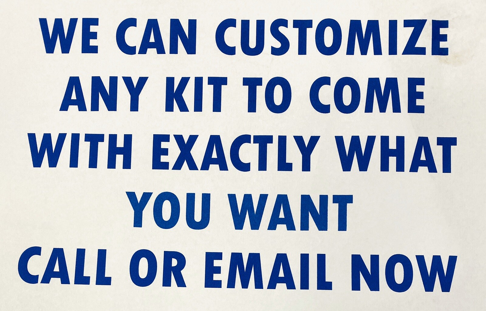 09-13 YFZ450R YFZ 450R OEM Yamaha Crank Original Complete Engine Rebuild Kit