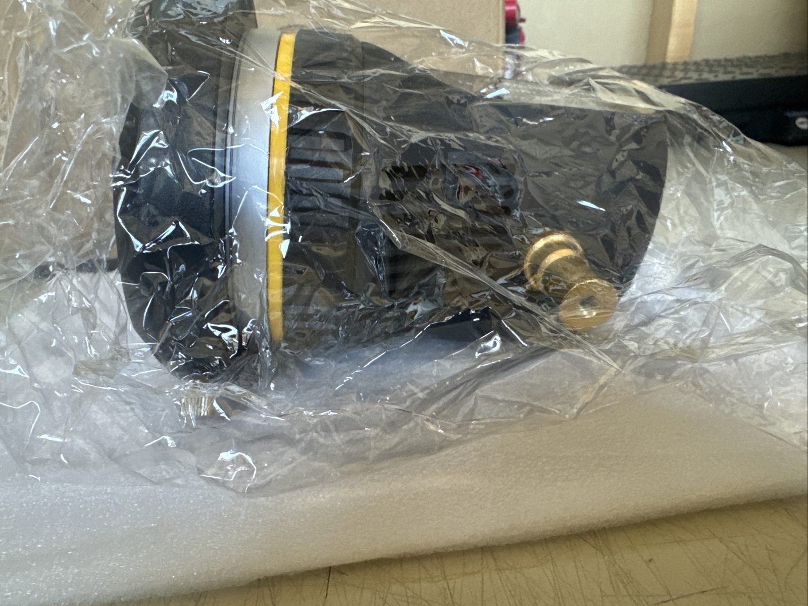 WELLMAKING Portable HL - 700Bi 70W LED Light Studio Light