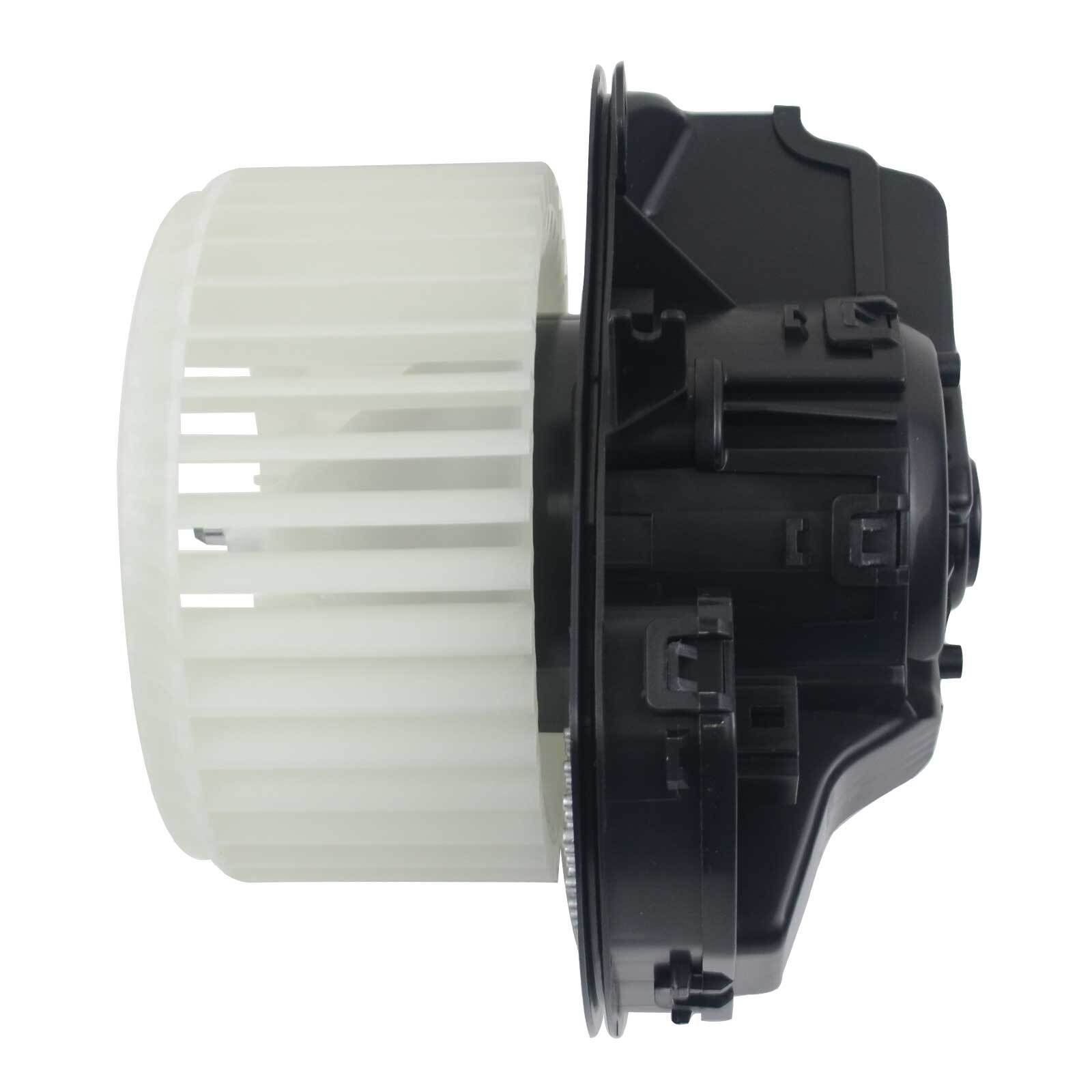 HVAC Heater Blower Motor for VW Touareg Porsche Cayenne 2011-2018 95857234202