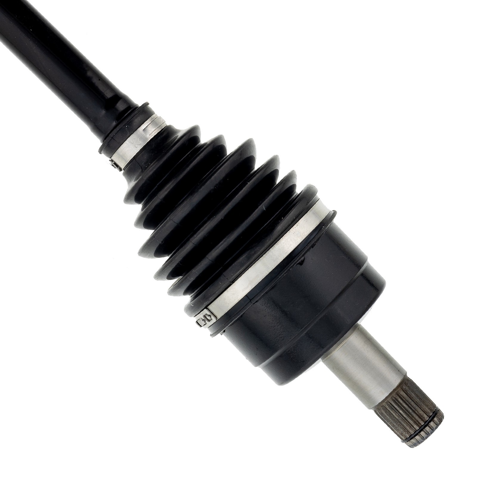 NICHE Front CV Axle Drive Shaft for CFMoto Zforce 950 Sport Uforce 1000 2 Pack