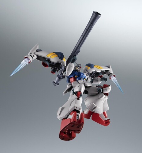 Mobile Suit Gundam RX-78GP02A Gundam GP02 Ver. A.N.I.M.E., BandaiRobot Spirits [