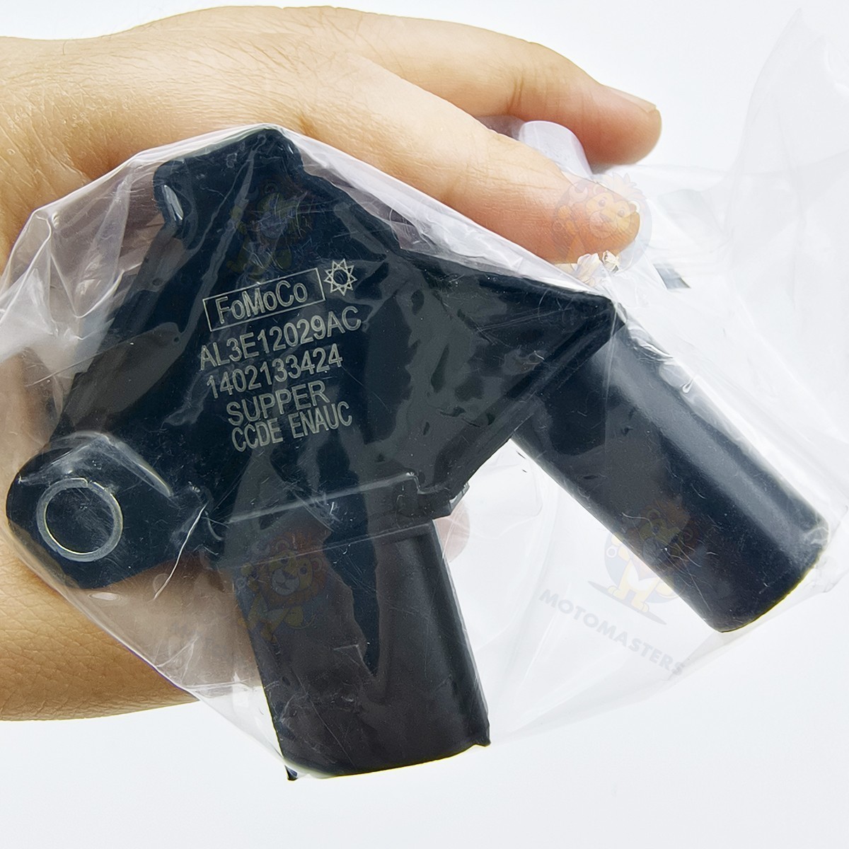 8Pcs Ignition Coil Motorcraft DG525 &DG526 For Ford F250 F350 Super Duty 6.2L