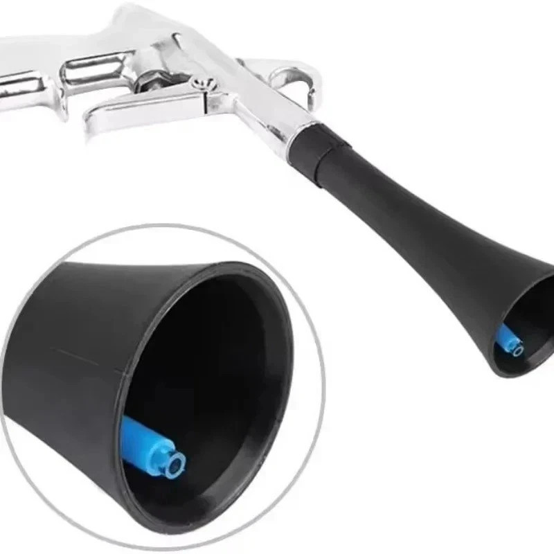 Tornador Air Cleaning Gun High Pressure Blow Dust Car Interior Detailing Tool