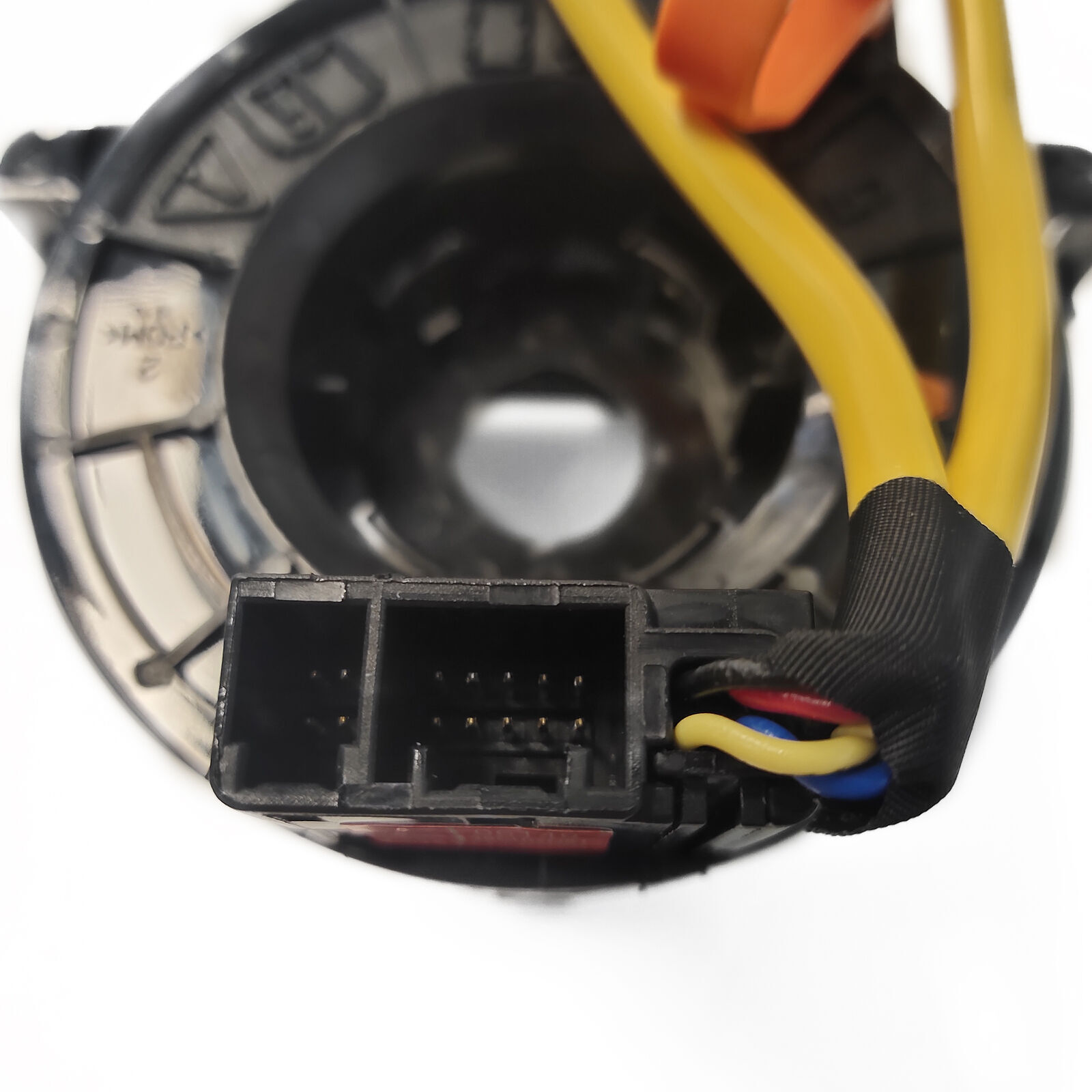 NEW For 2011-2018 Toyota Sienna 89245-0E020 Clock Spring with Angle Sensor