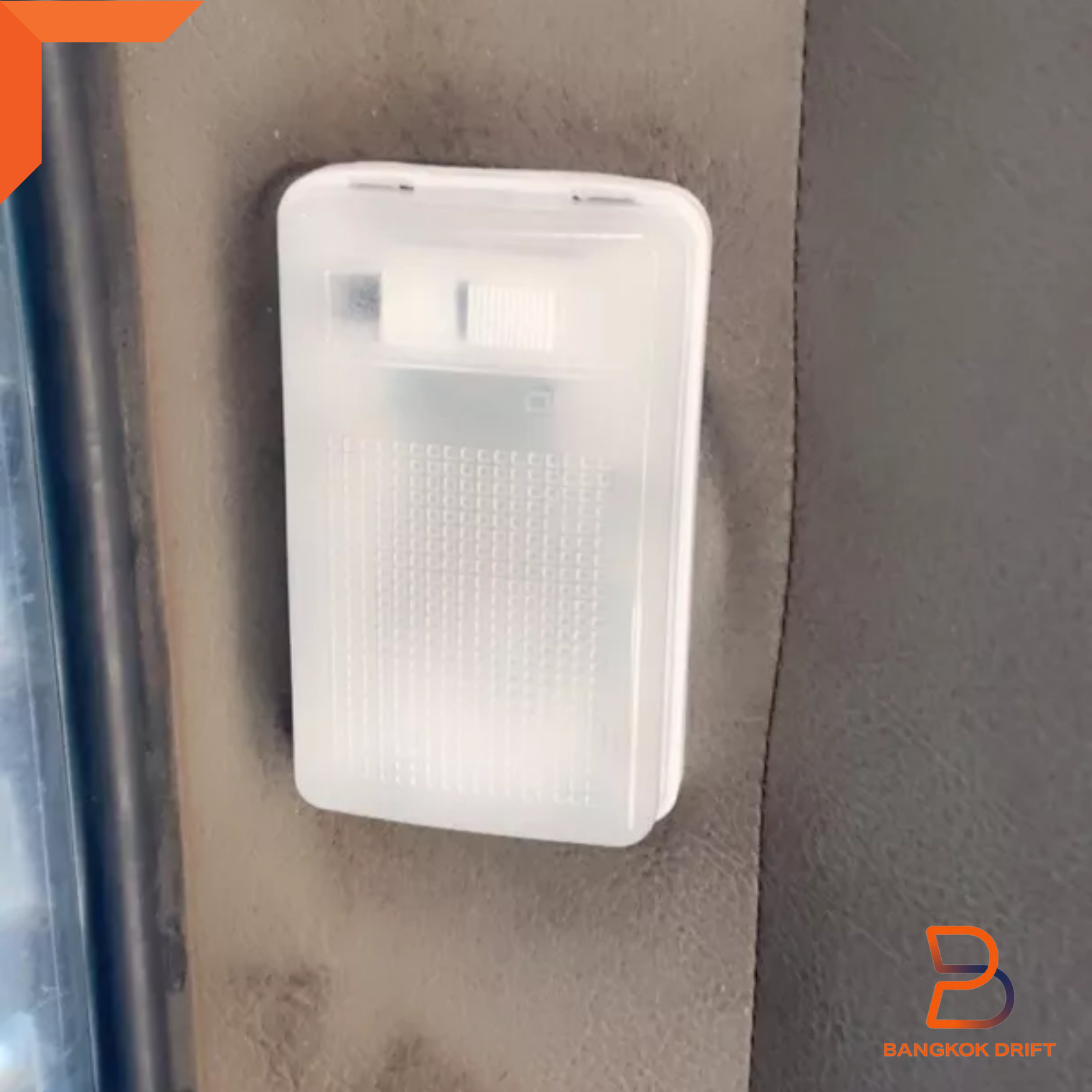 Interior Dome Cabin Light Lamp For Nissan Pickup Hardbody D21 D22 Standard Cab