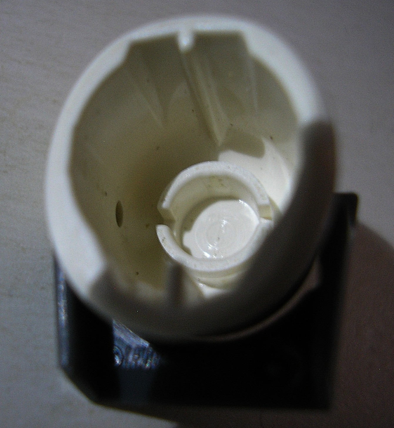 Lego Star Wars COMMANDER FOX CLONE TROOPER (Phase 1) Minifigure 7681 *Authentic*