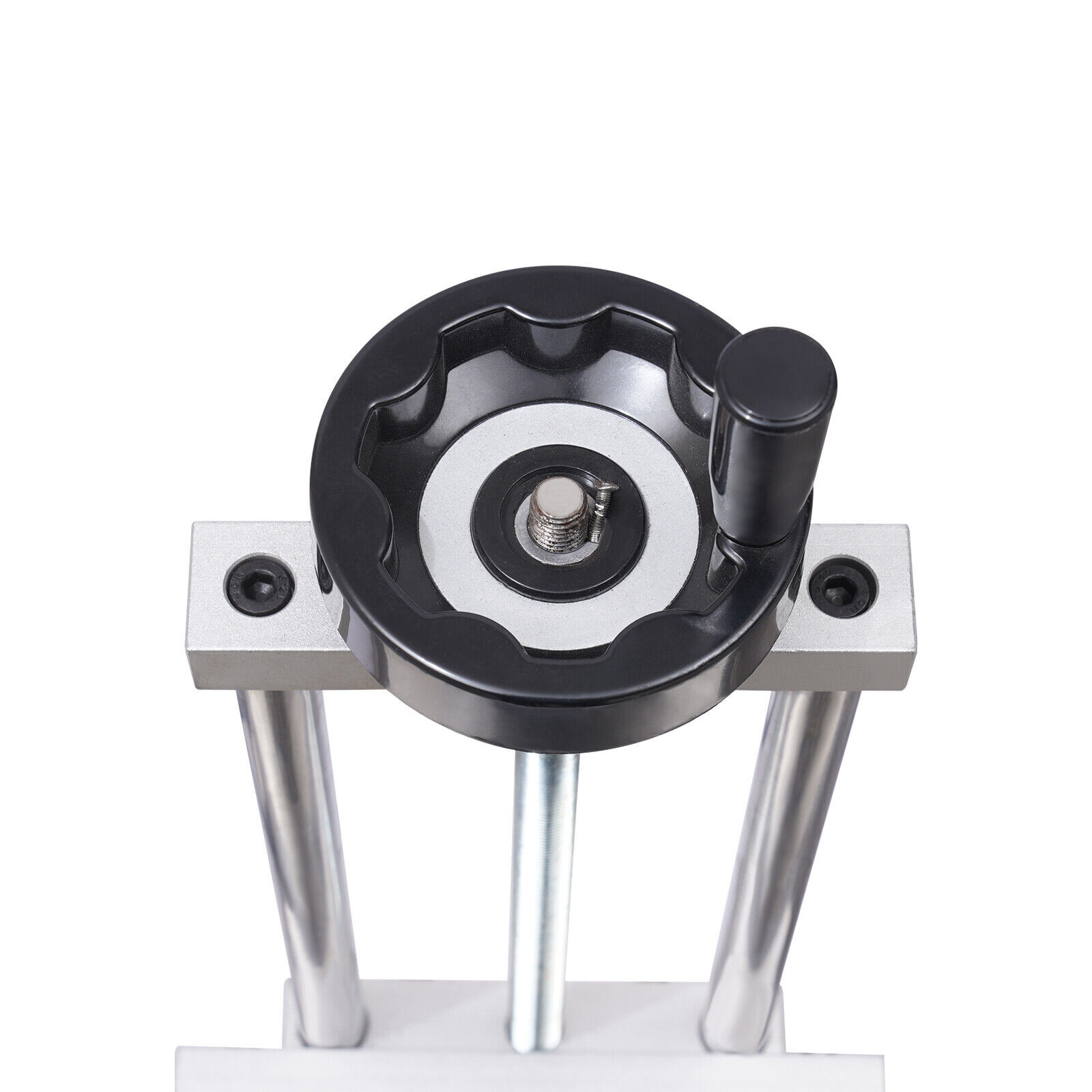 20-100mm Bottle Cap Automatic Sealer Continuous Induction Sealing Machine 1800w