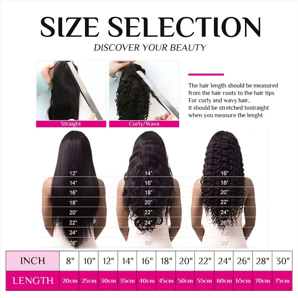 13x4 Water Wave Ombre 1B/30 Lace Front Wigs Transparent Lace Wigs Human Hair