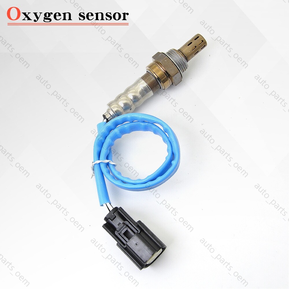 4 Upstream+Downstream O2 Oxygen Sensor For 2013-2015 Ford Explorer 3.5L nonTurbo