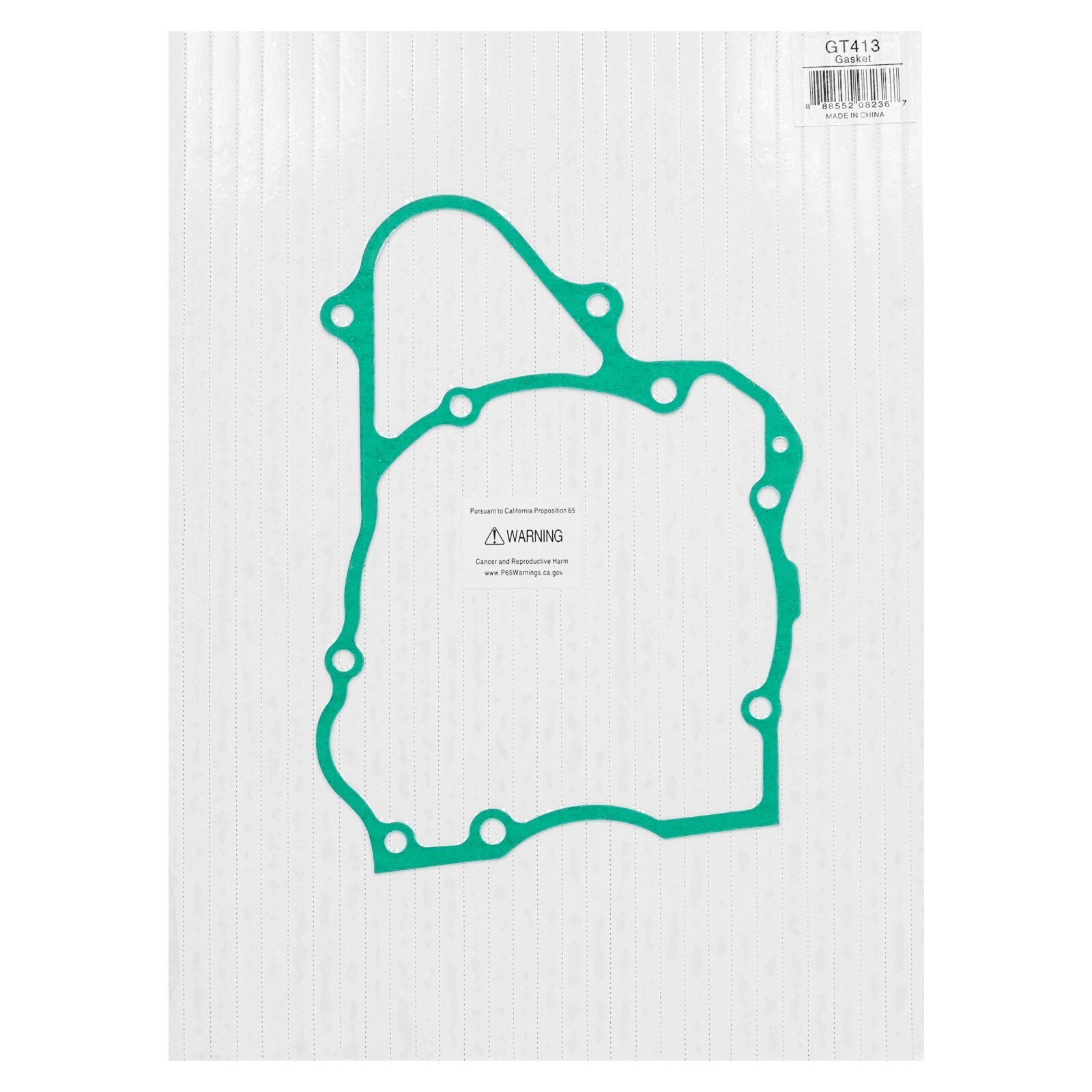 Stator Cover Gasket for Honda CMX250C CMX250 C Rebel 250 1985 1986 1987-2016