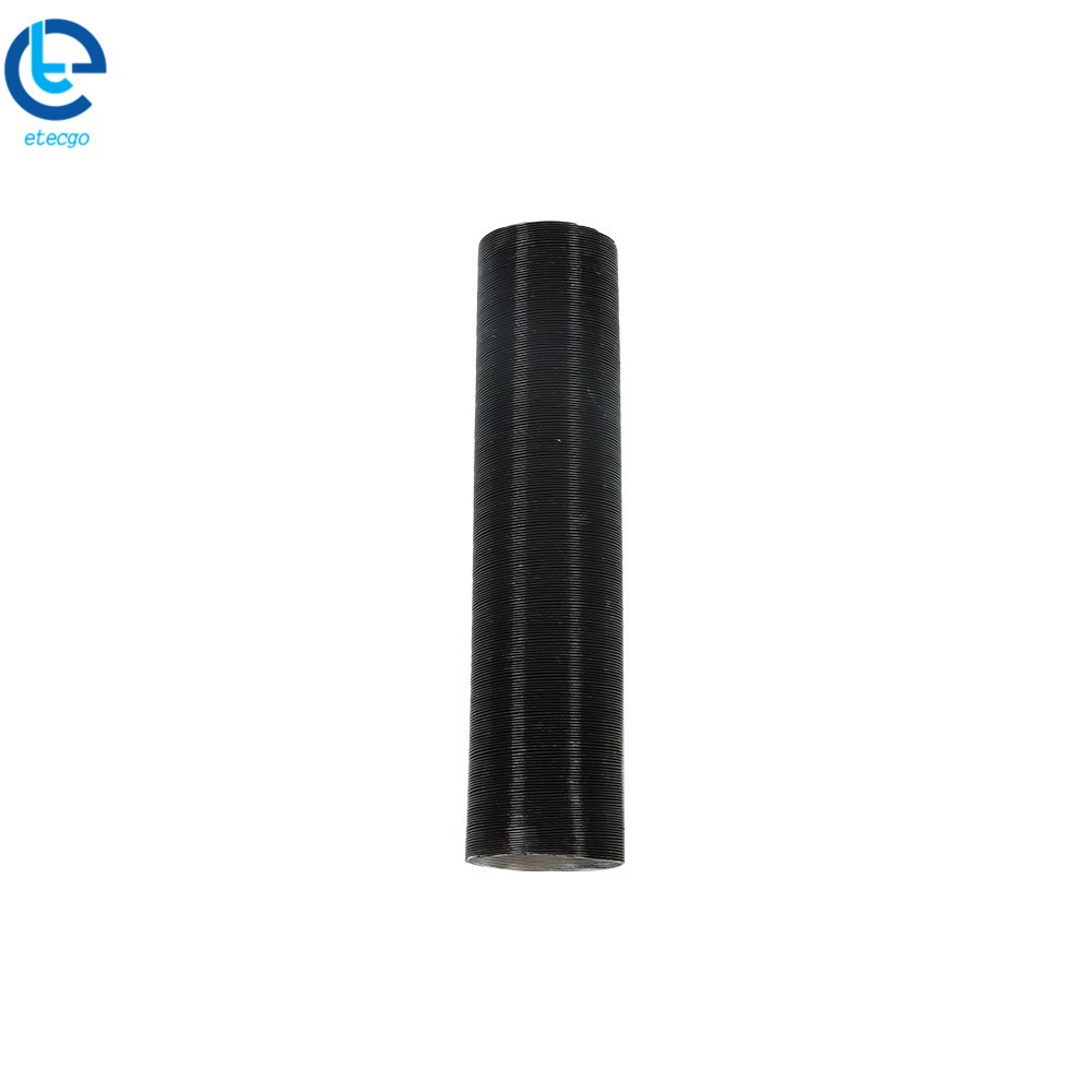 For Car Boat Truck Bunk Bus 12V 5000W Diesel Air Heater LCD+Remote Control Kit