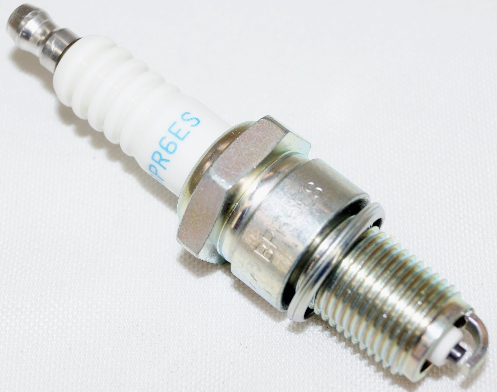 Set of 10 NGK 7131 Nickel Spark Plugs BPR6ES for Small Engines & Porsche VW Audi