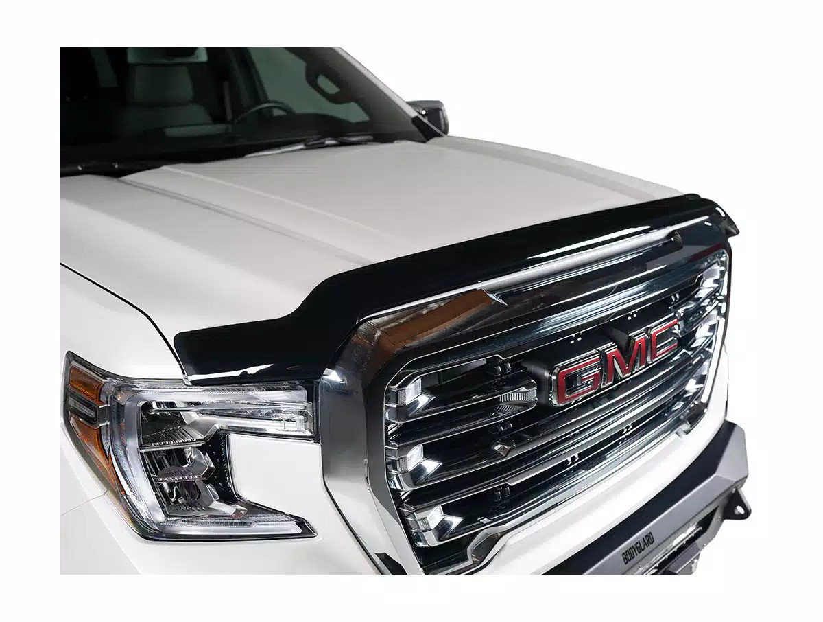 AVS Bugflector Fits 99-07 1500, 01-06 2500/3500/Denali, 07 2500 Clsc,00-06 Yukon