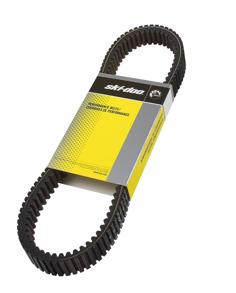Ski-Doo 600R Gen4 Snowmobile Performance Drive Belt 417300551