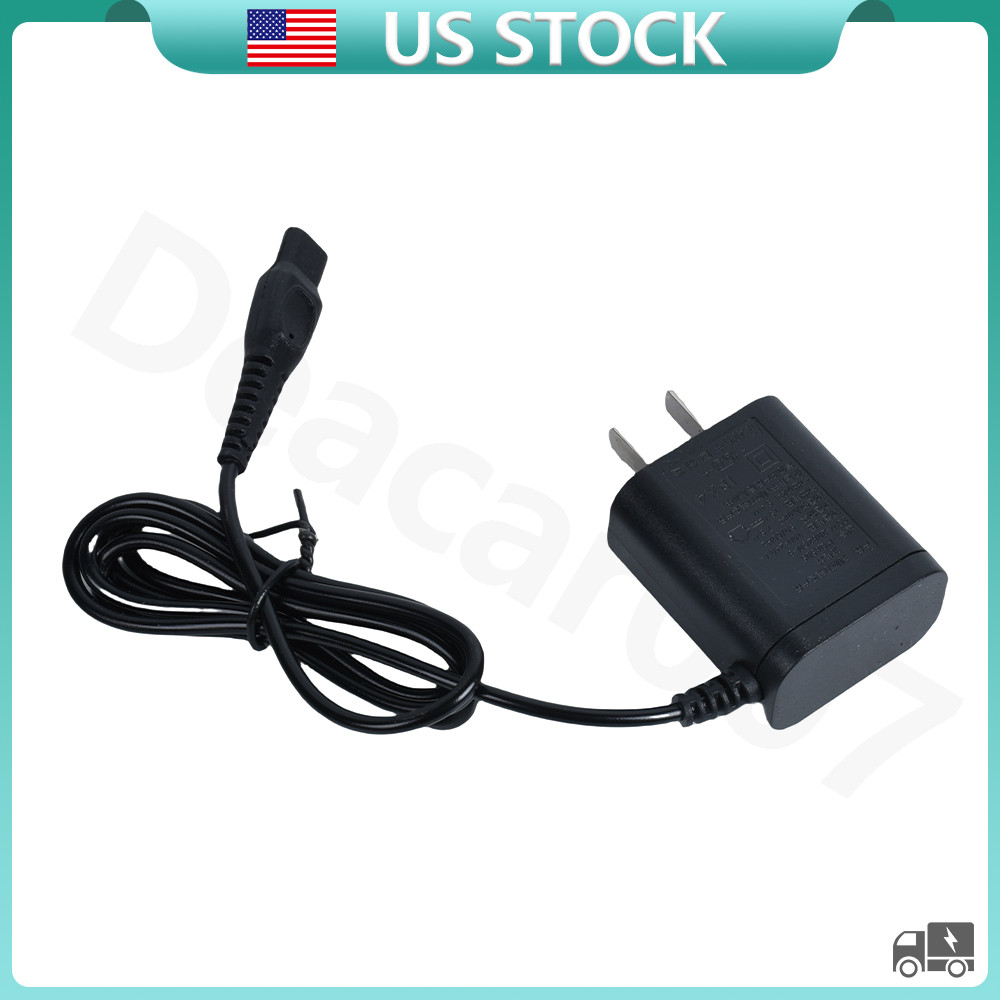Brand New Power Cord Charger For Philips Norelco Electric Shaver HQ8505