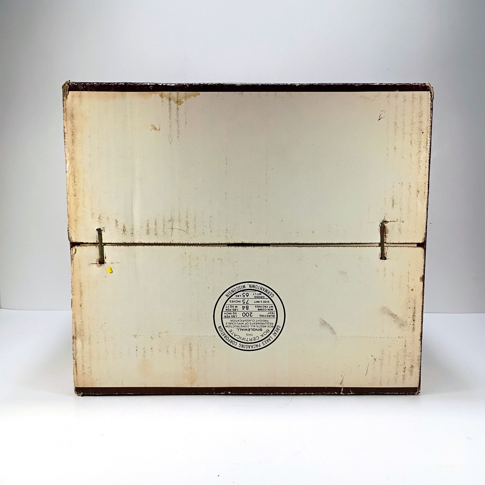 Oster Kitchen Center Power Puree 'N Ricer Mill Accessory 960-08 New Open Box