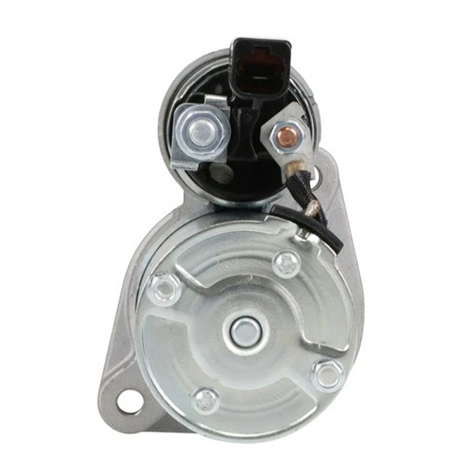 Starter Motor for 2014 - 2020 Hyundai Elantra USA Built 1.2KW 12 Volt 13 Teeth