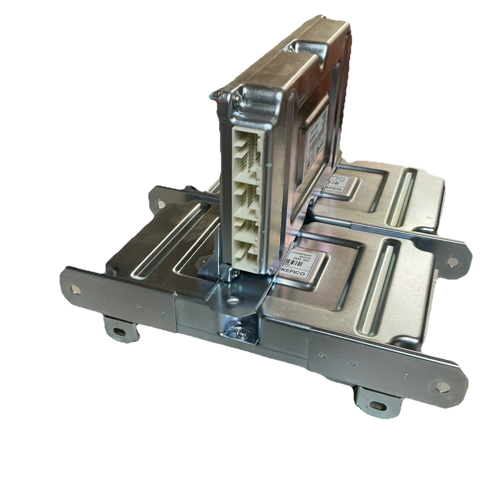 2011-2016 Kia Optima Hyundai Sonata HEV Management Control Module READ