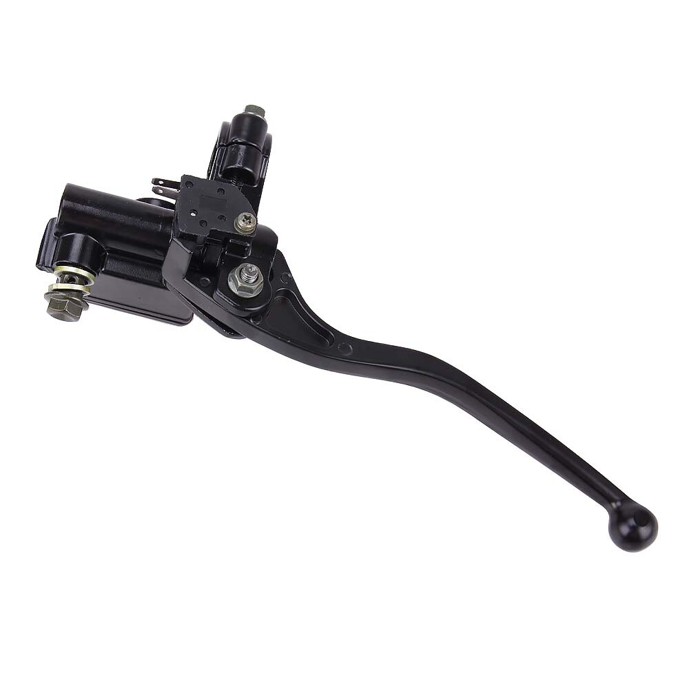 Brake Master Cylinder For Honda Foreman 400 450 Rubicon 500 New Front Right