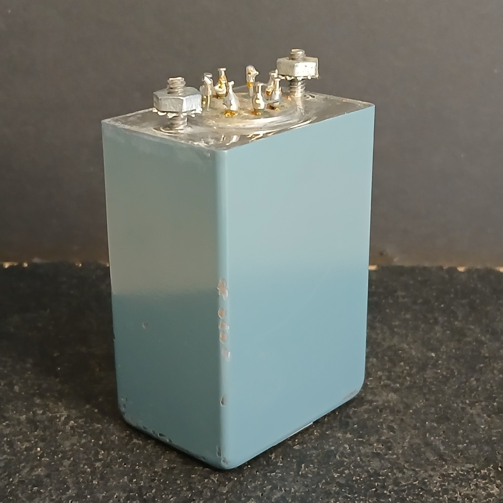 Vintage Hammond MRI 3002 Audio Input Transformer