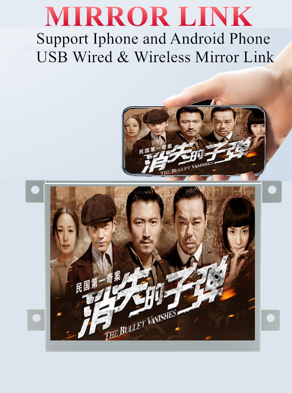 8.4'' Android Stereo Radio GPS Nav For 11-14 Dodge Charger Chrysler 300 Carplay