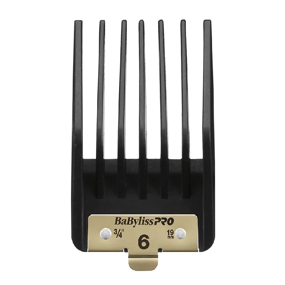 BaBylissPRO Premium Clipper Guards | FXPCG