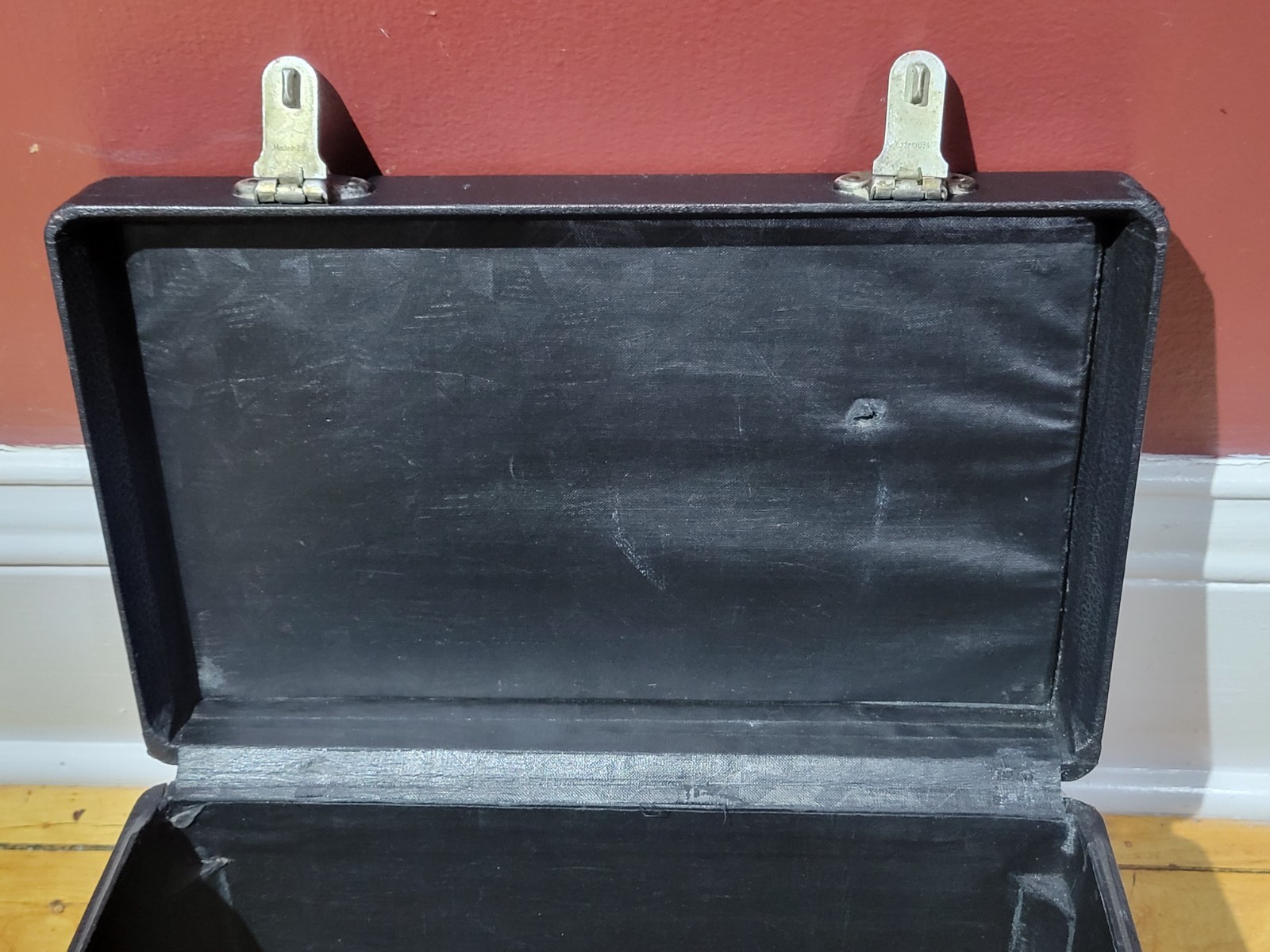 VINTAGE Carrying Case for Sewing Machine SINGER Featherweight 221