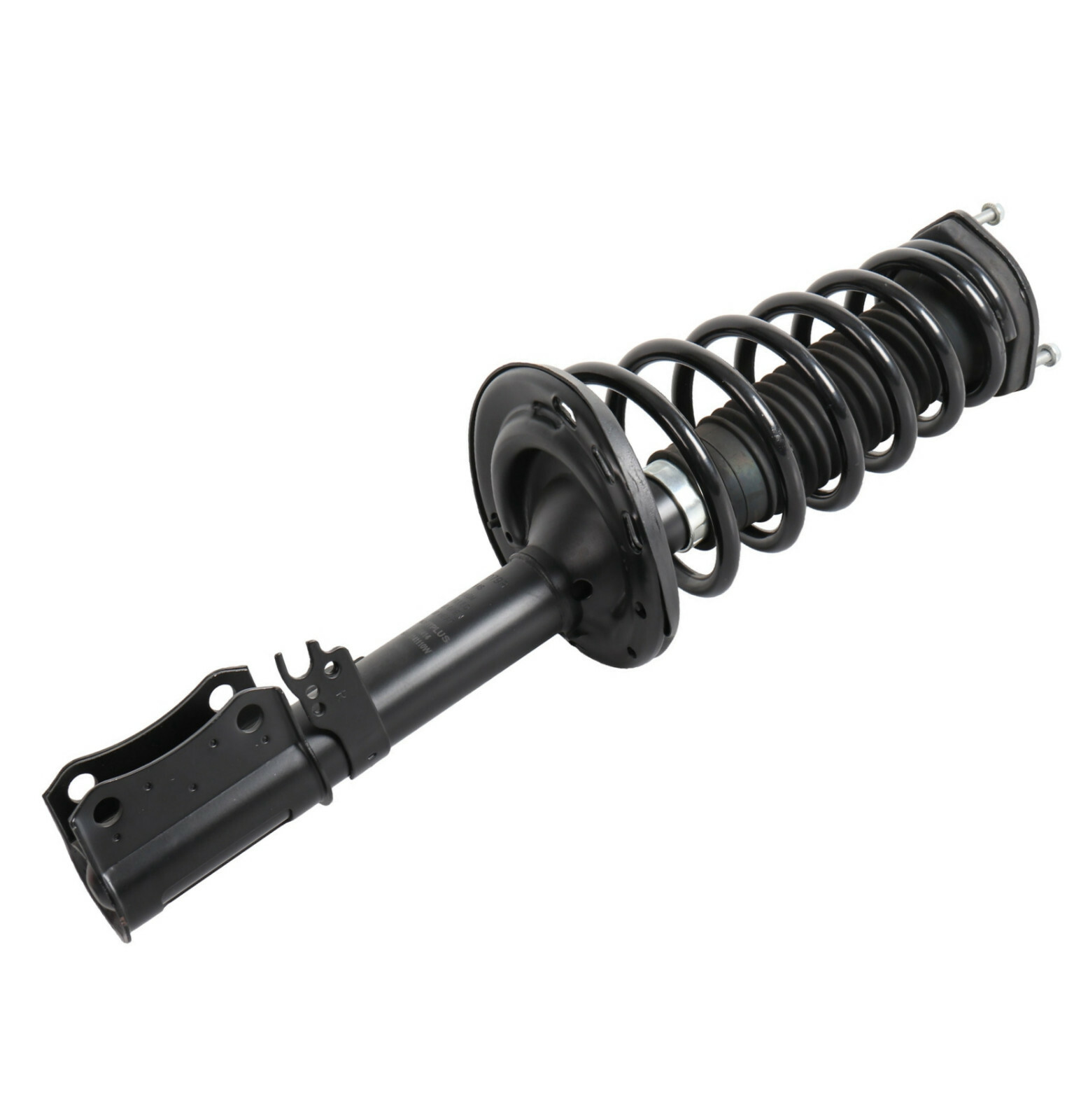 Front+Rear Complete Shock Struts Assembly For 2007-2011 Toyota Camry (Set of 4)