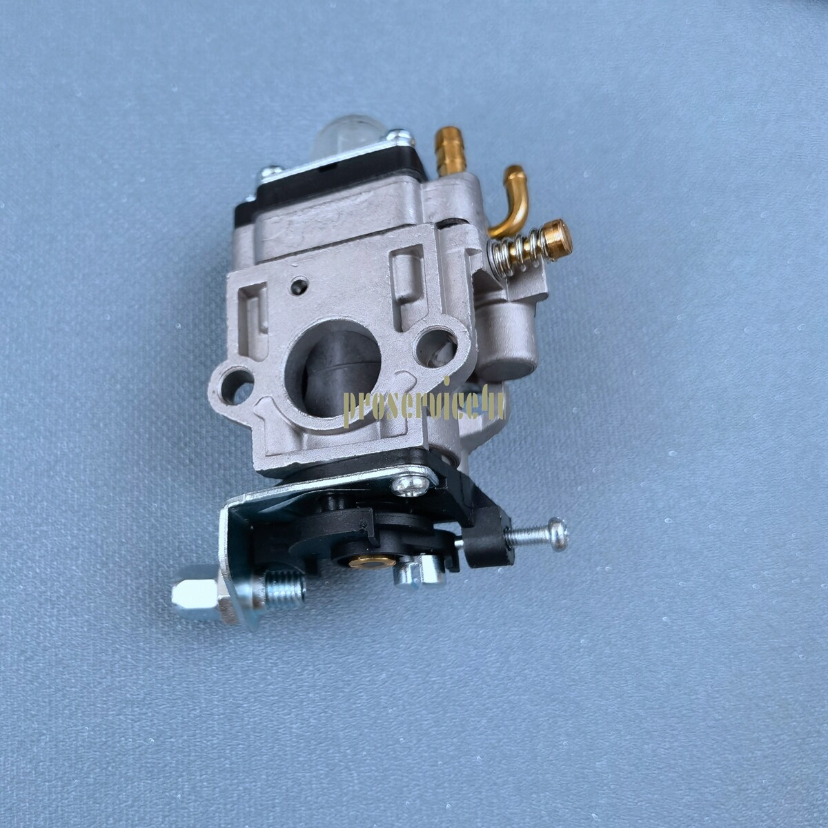 Carburetor for Thunderbay Y43 Auger Power Head Y2007 Mini Cultivator 430025 Carb