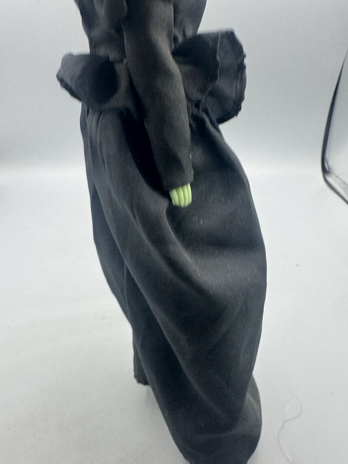 VTG 1985 Multi Toys Corp Wicked Witch Of The West From Wizard Of Oz 12” Doll