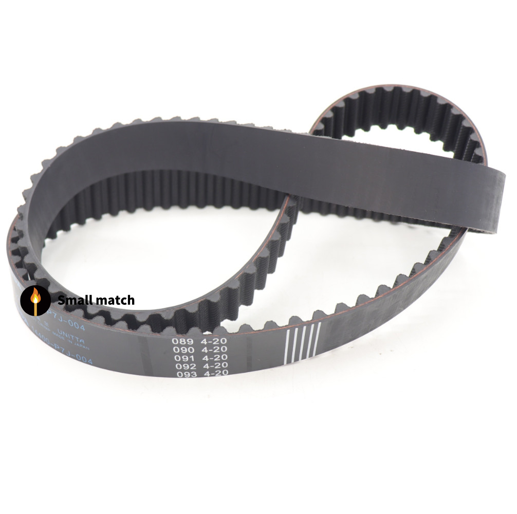 OEM Timing Belt For 97-01 Honda CR-V 2.0L 90-01 Acura Integra 1.8L