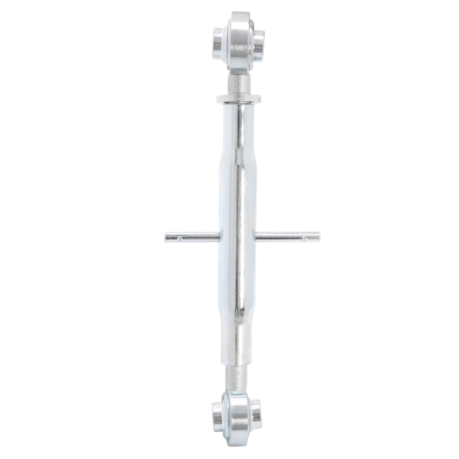 Universal 3 Point Hitch Top Link Galvanized For John Deere Kubota Tractors Cat 1