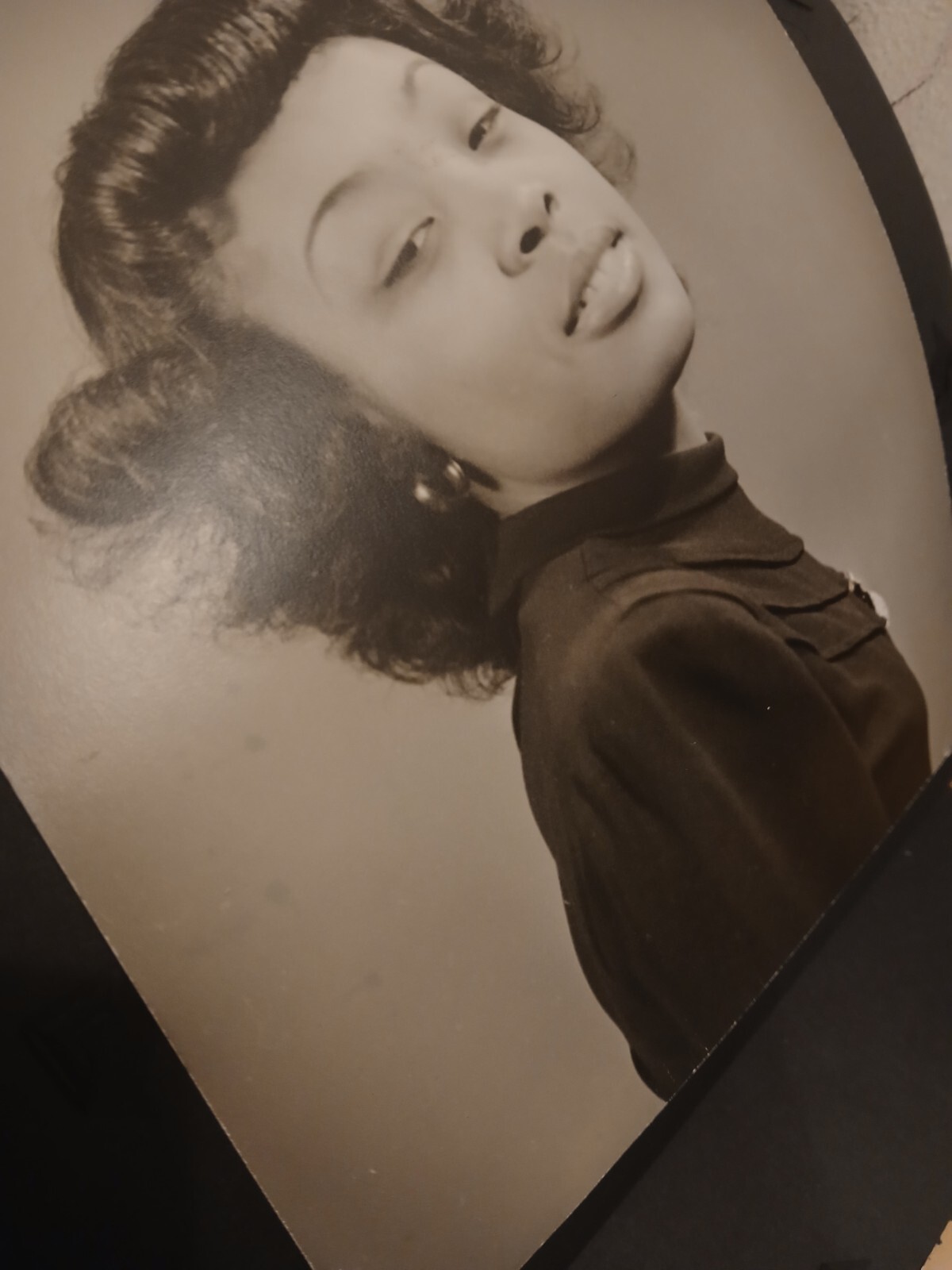 hbcu college* Rare Tuskegee Institute * SCRAPBOOK TUSKEGEE ALABAMA