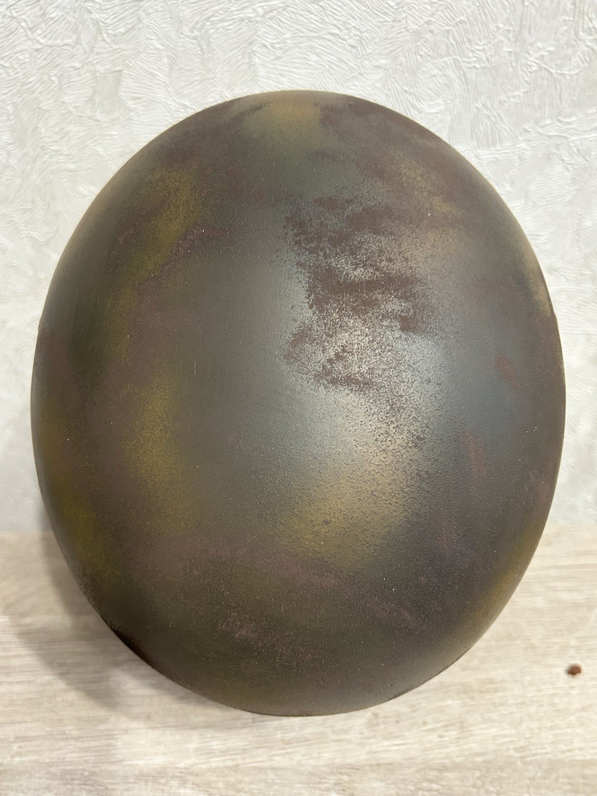 Helmet german original nice helmet M40 size 66 WW2 WWII