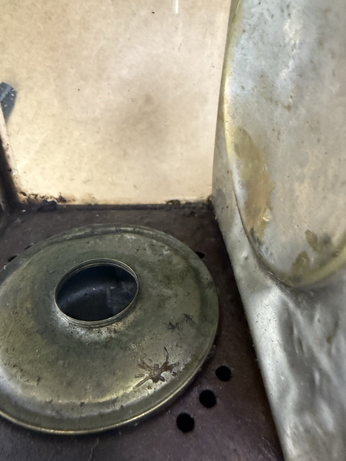 Antique Pair of Carriage Buggy Lamps – Edward Miller & Co., USA, Circa 1880–1900