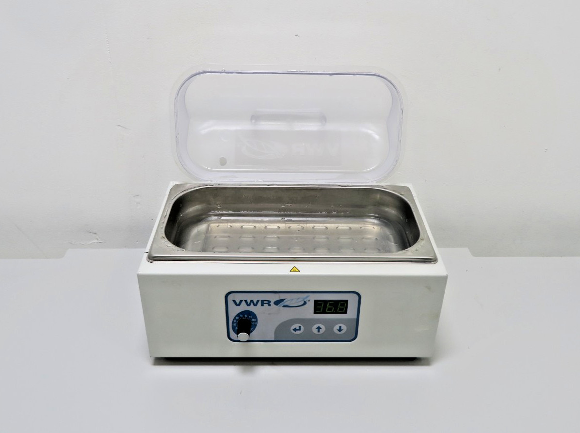 VWR 89032-212 Digital Water Bath