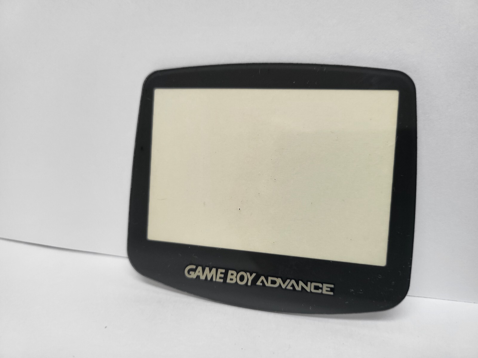 NEW Plastic Replacement Screen Lens for Game Boy Advance Console Gameboy GBA E42