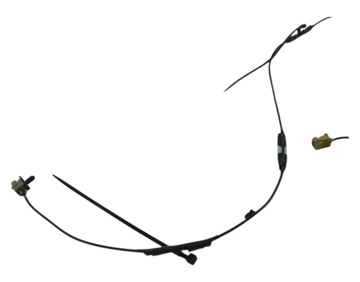 CHRYSLER SATELLITE RADIO CABLE 5064491AD NEW OEM 5064491AD