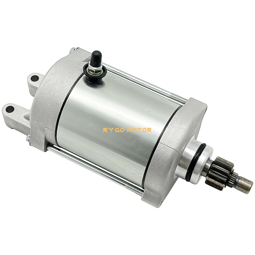Starter Motor for Yamaha Raptor 660 YFM660R 2001 2002 2003-2005 3SX-81890-00-00