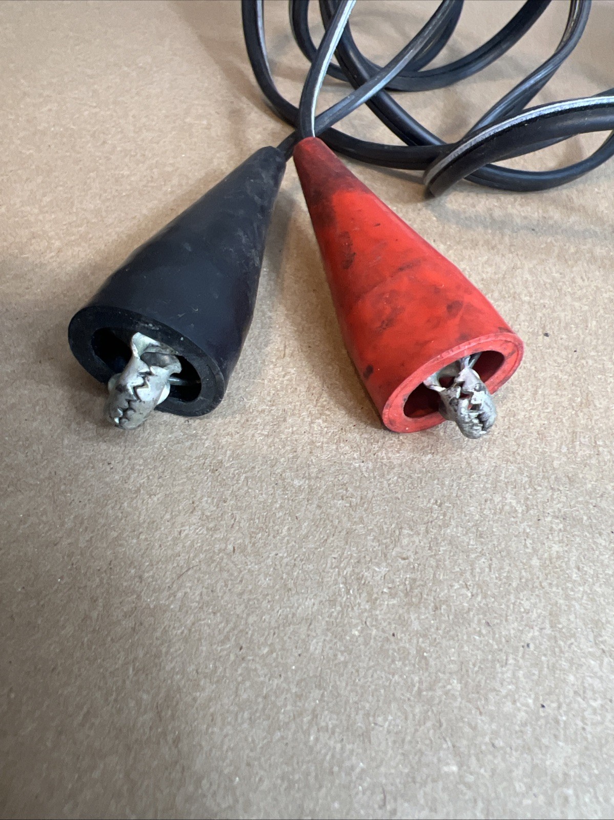 Auto-tune Tach Dwell Points Model 4420 Made In USA